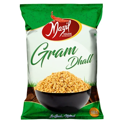 Image of Gram Dhal (கிராம் தால்) - 1