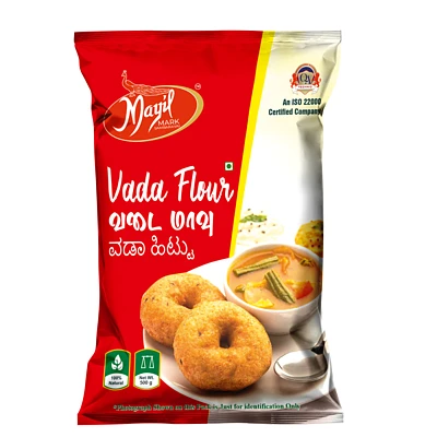 Vadai Mavu (வடை மாவு)