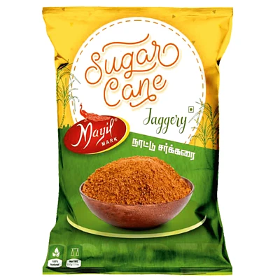 Jaggery (நாட்டு சர்க்கரை) made from Hi-Quality Sugarcane