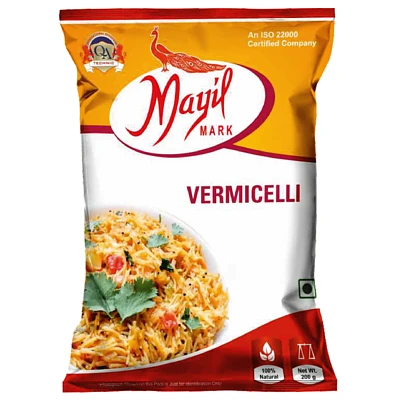 Mayil Semiya (மயில் சேமியா) - Vermicelli