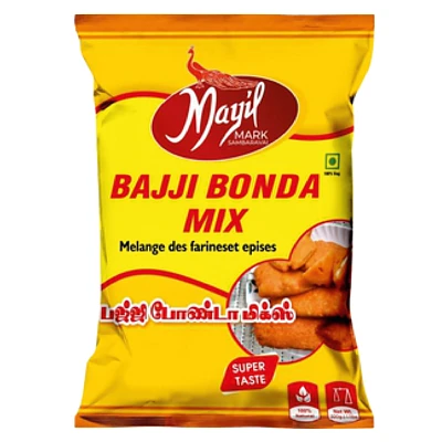 Image of Bajji Bonda Mix (பஜ்ஜி போண்டா மிக்ஸ்) - 1